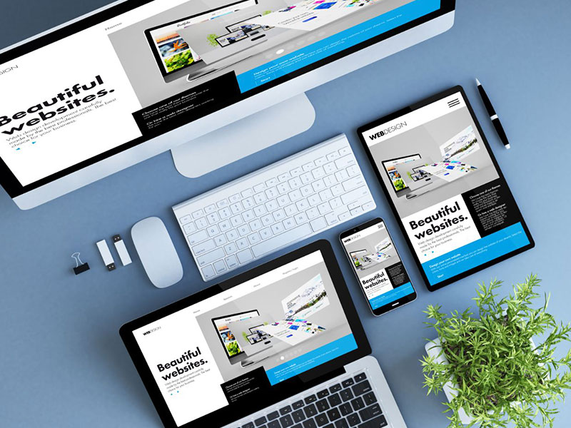 jasa pembuatan website